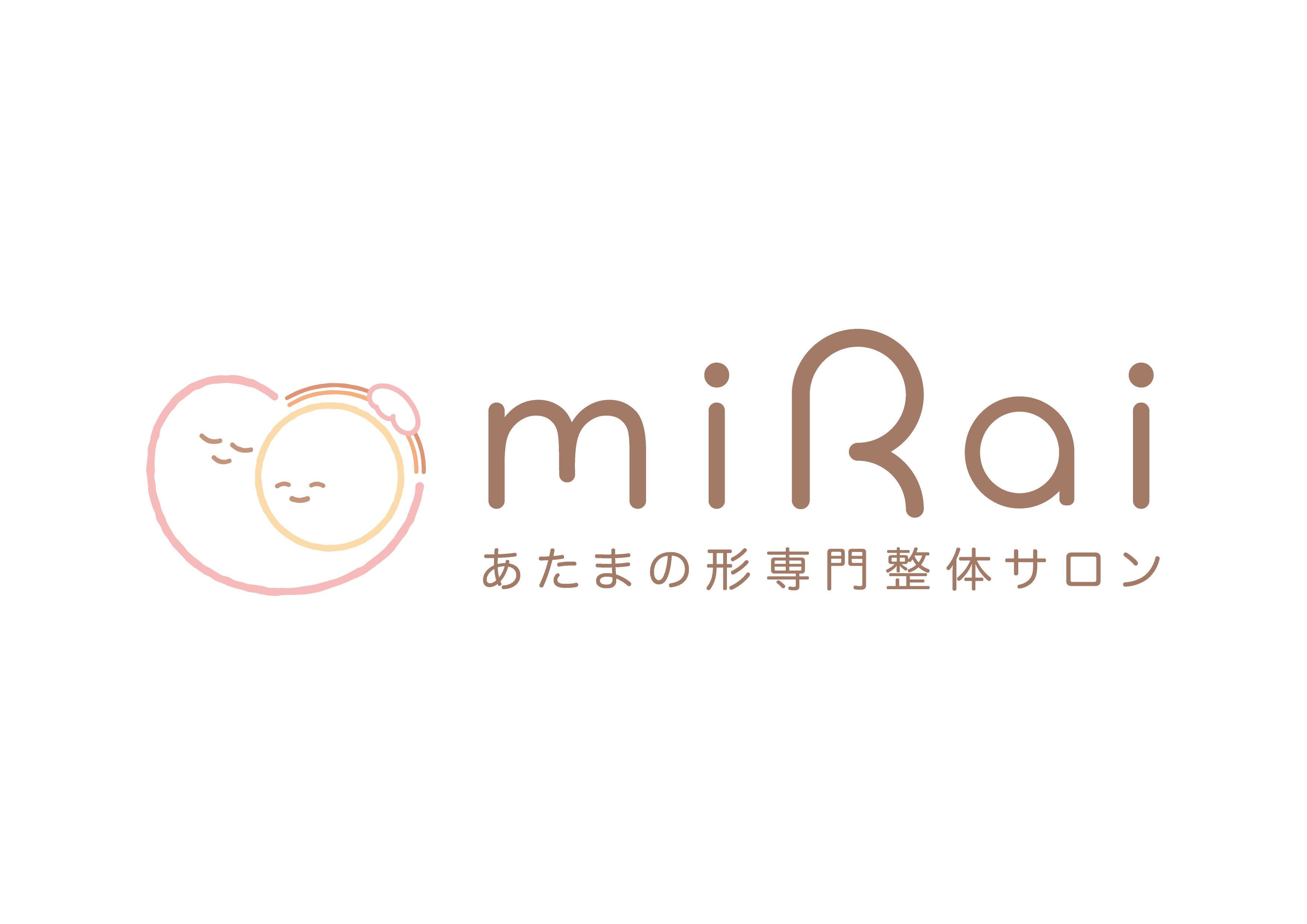 あたまの形専門整体サロン miRai